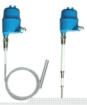 射頻導納物位計